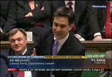 British Prime Minister's Questions : CSPAN : January 13, 2013 9:00pm-9:35pm EST
