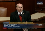 Capitol Hill Hearings : CSPAN : January 15, 2013 8:00pm-1:00am EST
