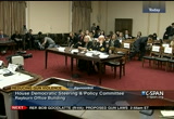 Capitol Hill Hearings : CSPAN : January 17, 2013 1:00am-6:00am EST