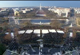 Presidential Inauguration 2013 : CSPAN : January 21, 2013 7:00am-10:00am EST