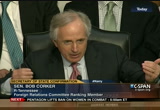 Capitol Hill Hearings : CSPAN : January 25, 2013 1:00am-6:00am EST