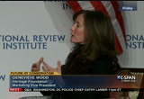 Road to the White House : CSPAN : January 27, 2013 9:30pm-11:00pm EST