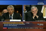Committee Meeting : CSPAN : January 31, 2013 9:30am-12:00pm EST