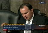 Capitol Hill Hearings : CSPAN : February 1, 2013 1:00am-6:00am EST