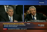 Capitol Hill Hearings : CSPAN : February 1, 2013 6:00am-7:00am EST