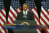 President Obama on Immigration : CSPAN : February 3, 2013 10:30am-11:05am EST