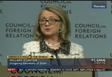 Sec. Hillary Clinton : CSPAN : February 3, 2013 2:00pm-3:00pm EST