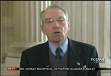 Newsmakers : CSPAN : February 3, 2013 6:00pm-6:30pm EST