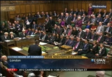 British Prime Minister's Questions : CSPAN : February 3, 2013 9:00pm-9:35pm EST