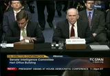 Capitol Hill Hearings : CSPAN : February 7, 2013 8:00pm-1:00am EST