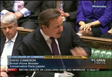 British Prime Minister's Questions : CSPAN : February 11, 2013 12:00am-2:05am EST