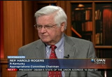 Newsmakers : CSPAN : February 17, 2013 10:00am-10:30am EST