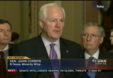 Capitol Hill Hearings : CSPAN : March 12, 2013 8:00pm-1:00am EDT