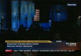 CPAC Highlights : CSPAN : March 17, 2013 9:30pm-11:00pm EDT