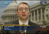 Capitol Hill Hearings : CSPAN : March 19, 2013 8:00pm-1:00am EDT