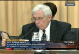 Capitol Hill Hearings : CSPAN : March 20, 2013 6:00am-7:00am EDT