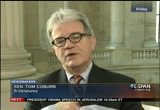 Newsmakers : CSPAN : March 24, 2013 10:00am-10:30am EDT