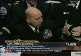 Senate Armed Services Committee : CSPAN : March 24, 2013 12:25pm-3:05pm EDT
