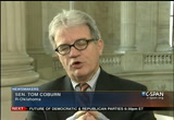 Newsmakers : CSPAN : March 24, 2013 6:00pm-6:30pm EDT