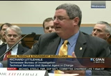 House Judiciary Subcommittee : CSPAN : March 25, 2013 1:50am-3:15am EDT