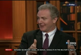 Newsmakers : CSPAN : May 19, 2013 6:00pm-6:31pm EDT