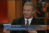 Newsmakers : CSPAN : May 19, 2013 6:00pm-6:31pm EDT