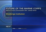 Brookings Marine Commandment Amos. : CSPAN : June 2, 2013 3:20pm-4:51pm EDT