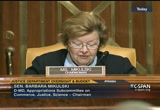 Capitol Hill Hearings : CSPAN : June 7, 2013 1:00am-6:01am EDT