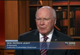 Newsmakers : CSPAN : August 4, 2013 6:00pm-6:31pm EDT