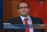 Newsmakers : CSPAN : August 11, 2013 10:00am-11:01am EDT