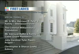 First Ladies Influence & Image : CSPAN : August 13, 2013 12:00am-6:01am EDT