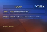 Capitol Hill Hearings : CSPAN : August 16, 2013 6:00am-7:01am EDT
