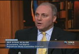 Newsmakers : CSPAN : September 22, 2013 10:00am-11:01am EDT