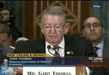 Key Capitol Hill Hearings : CSPAN : October 10, 2013 6:00pm-8:01pm EDT