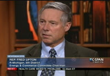 Newsmakers : CSPAN : October 27, 2013 10:00am-11:01am EDT