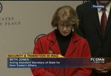 Key Capitol Hill Hearings : CSPAN : November 1, 2013 5:00am-7:01am EDT