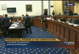 Key Capitol Hill Hearings : CSPAN : December 3, 2013 11:00pm-1:01am EST