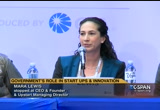 Government's Role in Start Up Businesses and Innovation : CSPAN : January 25, 2014 5:20pm-6:22pm EST