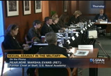 Key Capitol Hill Hearings : CSPAN : January 31, 2014 2:00pm-4:01pm EST