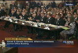 Key Capitol Hill Hearings : CSPAN : February 26, 2014 3:00am-5:01am EST