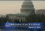 Washington Journal : CSPAN : March 6, 2014 7:00am-9:01am EST