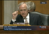 Key Capitol Hill Hearings : CSPAN : March 6, 2014 5:00pm-7:01pm EST