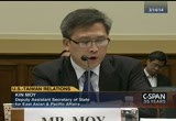 Key Capitol Hill Hearings : CSPAN : March 17, 2014 4:00pm-6:01pm EDT