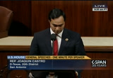 House Session : CSPAN : March 26, 2014 12:00pm-1:01pm EDT