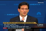 Newsmakers : CSPAN : June 15, 2014 6:45pm-7:01pm EDT