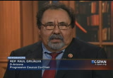 Newsmakers : CSPAN : July 13, 2014 6:00pm-6:31pm EDT