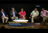 Immigration and the Dream Act : CSPAN : October 19, 2014 4:46am-5:57am EDT
