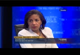 Susan Rice on Security Threats : CSPAN : December 7, 2014 9:35pm-10:11pm EST
