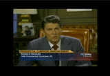 Ronald Reagan Presidential Campaign Announcement : CSPAN : February 16, 2015 9:00pm-9:25pm EST