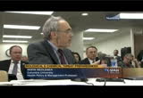 Biological and Chemical Threat Preparedness, Part 3 : CSPAN : April 4, 2015 10:45am-11:46am EDT